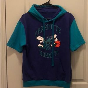 Charlotte Hornets Hoodie